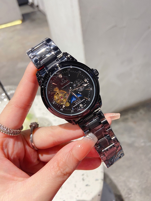 ブランド時計着用イメージ